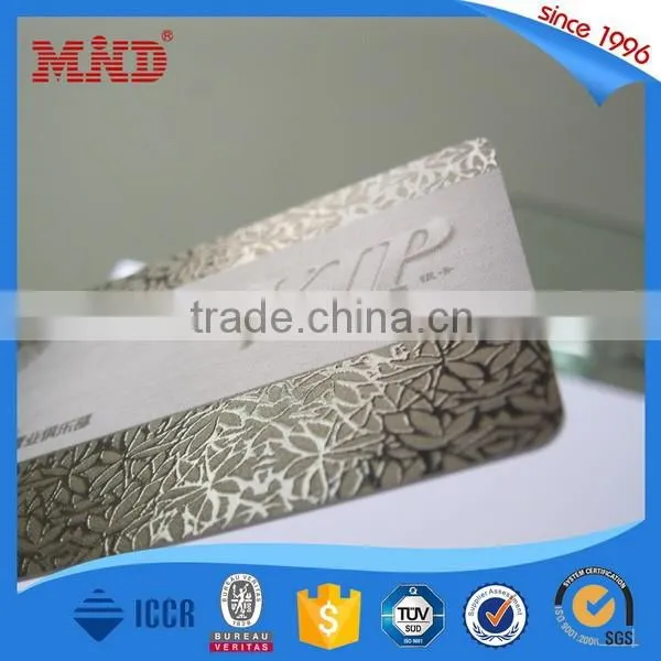 MDCL236 Factory directly supply 125Khz TK4100 rfid cards
