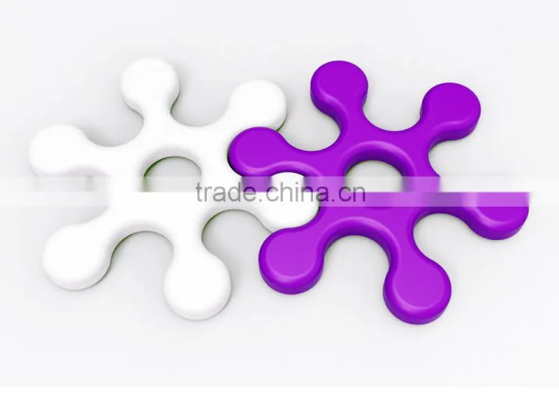 Colorful silicone hot pad,silicone cup mat,silicone rubber hot pads