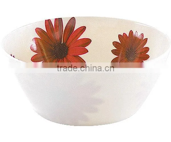 melamine bowl