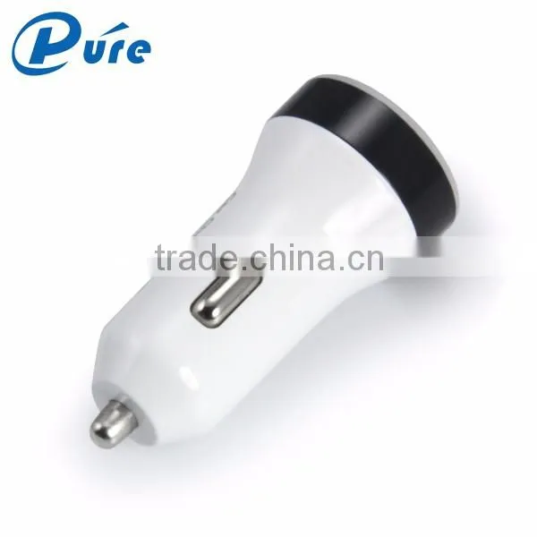 2016 Universal new innovative ideas car adapter product super cell phone car charger for iPhone 6 6s