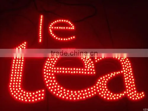 9/12mm led string lights rgb colorful holiday lights