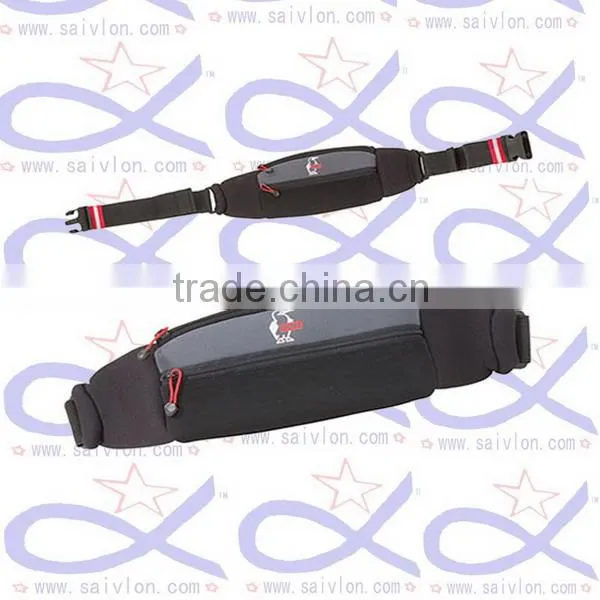 Alibaba china new products waist pack bag with mobile phone pocket