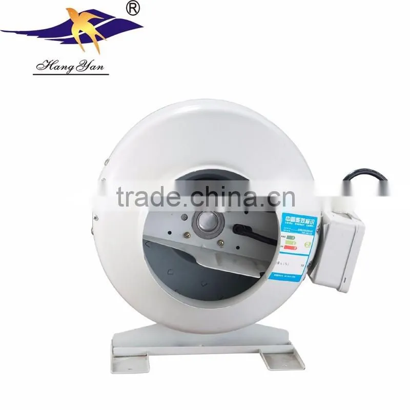 YWF2E-300 Compact Wall external out rotor industrial Axial fan