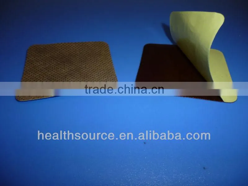 Nicotine Patch Stop Smoking patch
