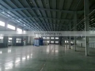 Yongkang Sunyoung Electric Co., Ltd. company overview - view 1