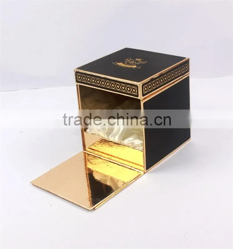 2016 OEM high quality coated Oyster Packaging Box