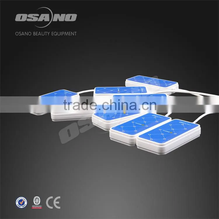 Portable Home Use Cold Laser Weight Loss Machine Aesthetic