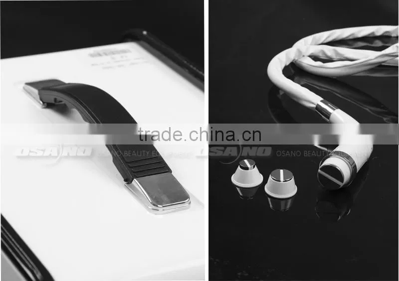 Best Portable RF Coolling Skin Tightening Face Lifting Skin Cool Machine