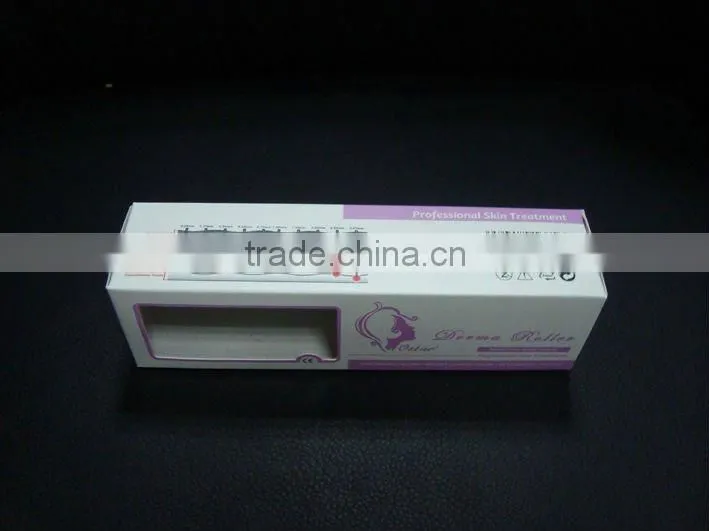 Dermaroller manufacturer ----OB-MN 01