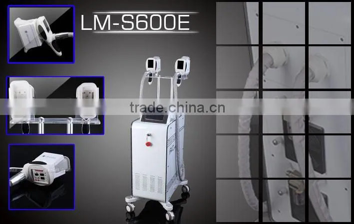 New Design Machine / Cellulite Reduction / Cryosuction Fat Remove Beauty Weight Loss Apparatus
