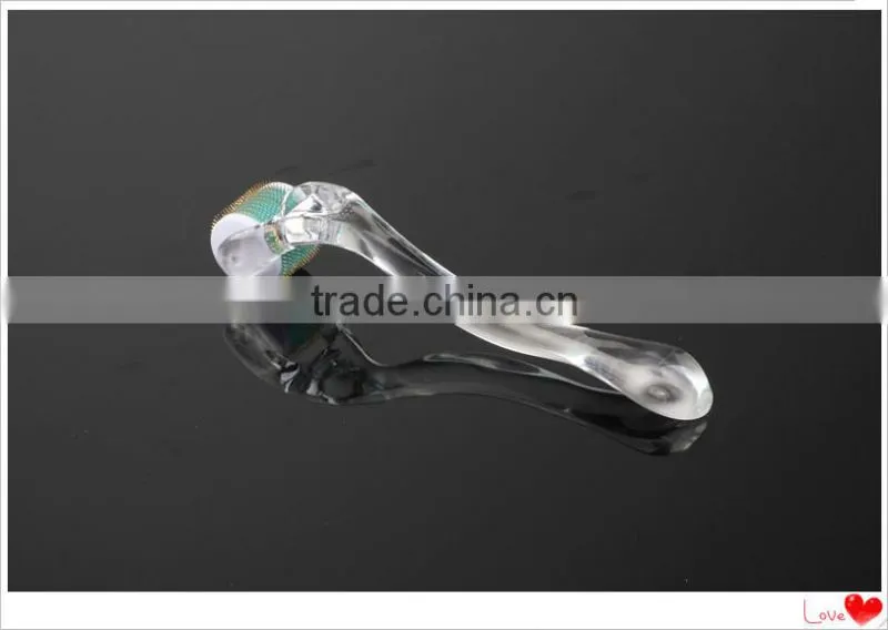 Derma Rolling System Type and CE,FDA,ROHS Certification derma roller
