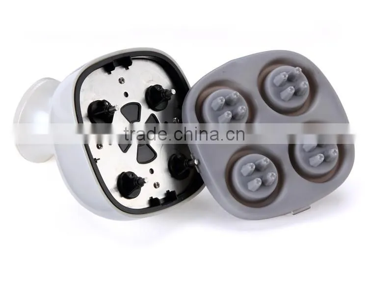 Vibro Rest Head machine for face massage