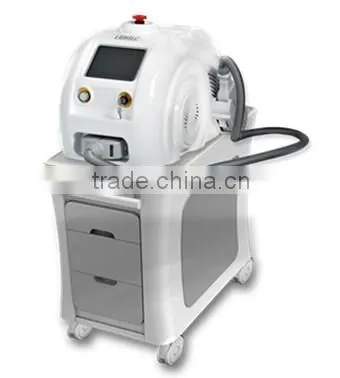 ipl laser device/aesthetics equipment/ipl hair removal machine