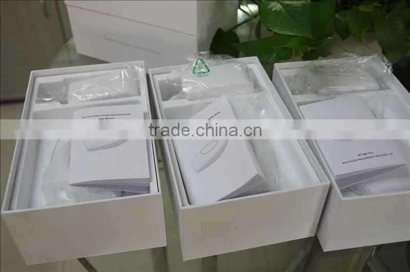 Datahero New Mini home use IPL for hair removal beauty device