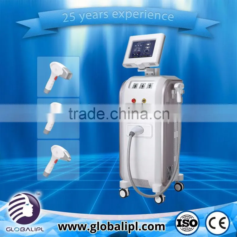 Medical CE approved new acne removal home use ultrasound skin rejuvenation device