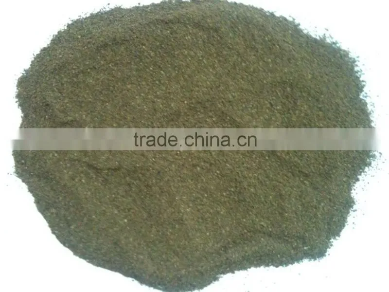 POWDER PEPPER
