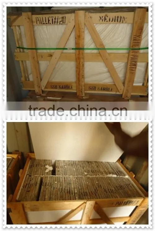 Pakistani Portoro Slabs