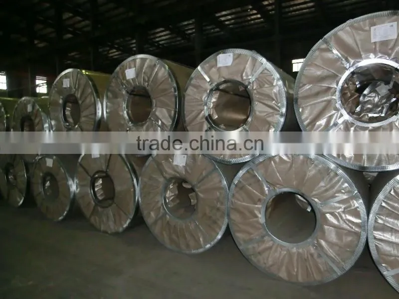 cheap roofing materials prepainted galvanized steel coil from china/ prepainted steel coil