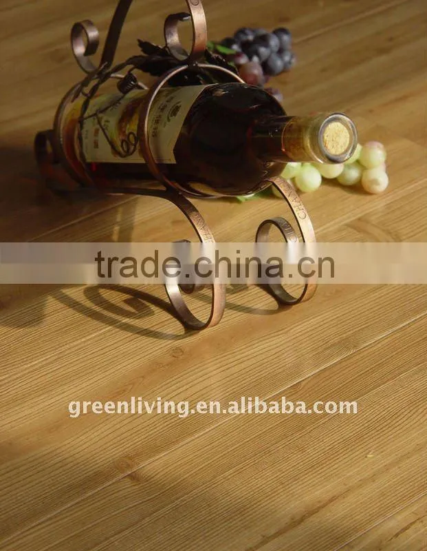 wood flooring