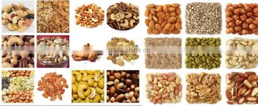 tiger nut screw oil press machine