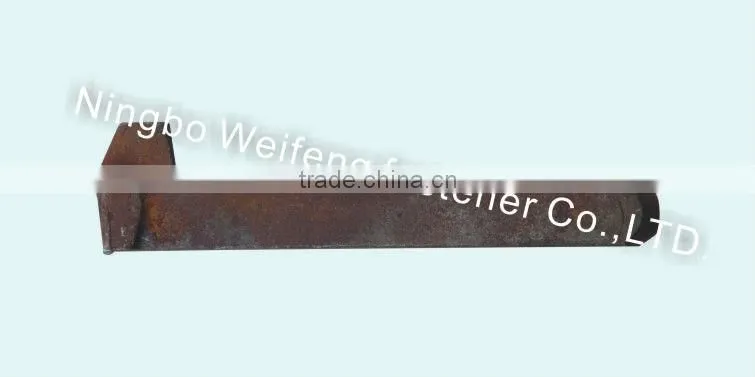 railway fastening systems