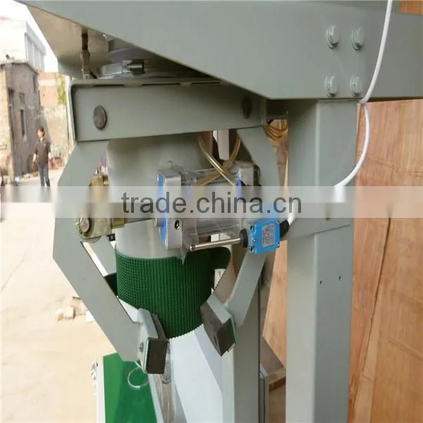 easy-using and high qualtiy granule electronic quantitative packing machine