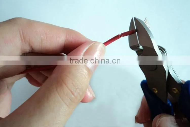 Combination Pliers Type and Multi Functional Application cutting pliers