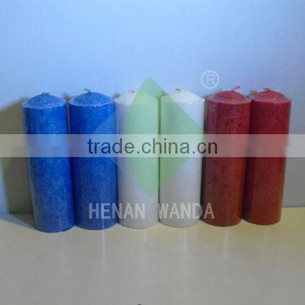 2013 top seller White light candle making machine price