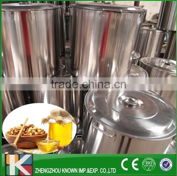 Wholesale price Honey storage tank/honey storage