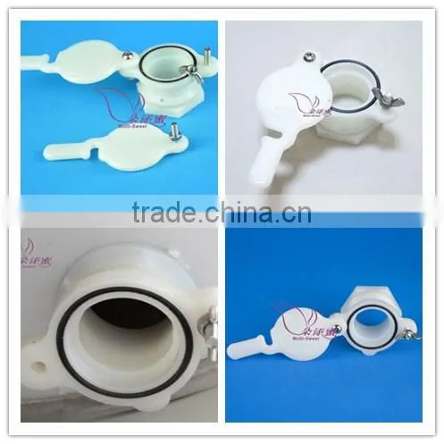 beekeeping machines honey extractor accessories plastic gate