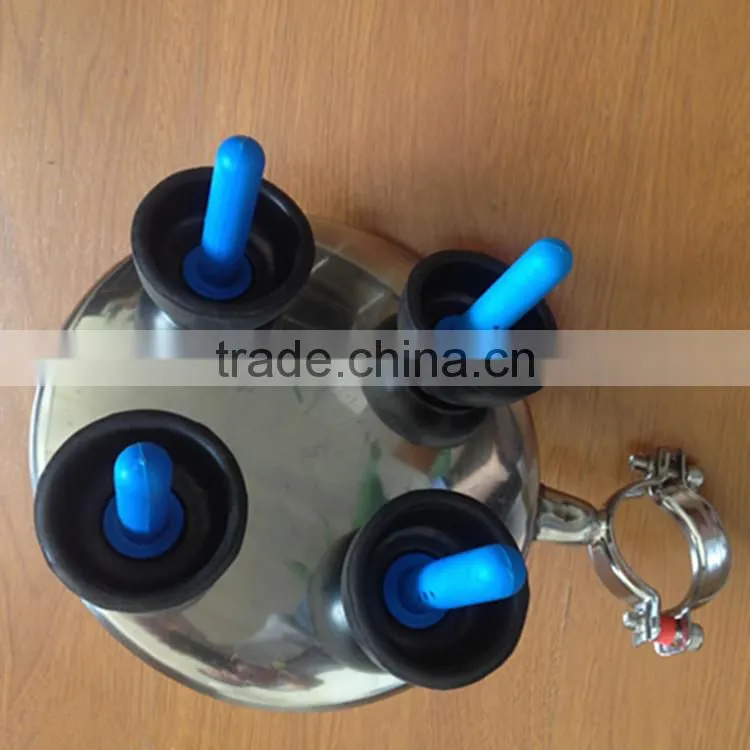 Best Price Cleaning Plate for Milking Machine