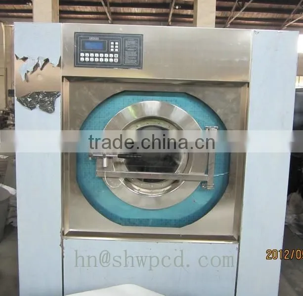 Hot Sale Industrial Sheep Wool Drying Machine wool processing machine cleaning machine