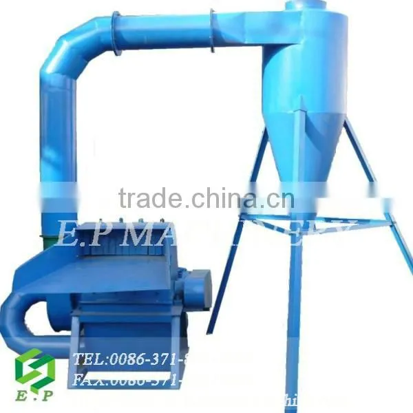 2016 hot selling hammer mill machine with CE Certificate