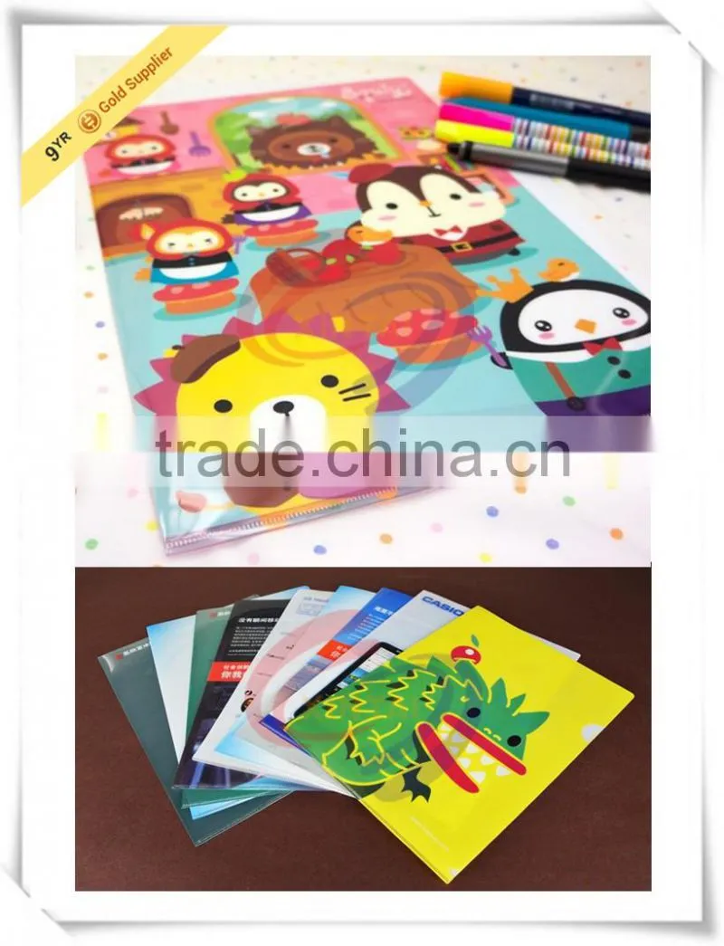 Office stationery Supplier of folder for papers