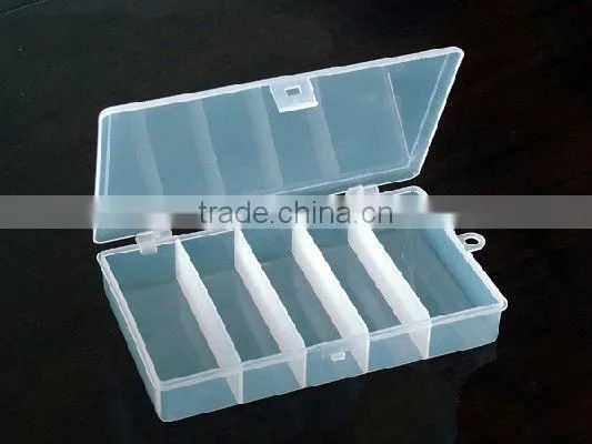 fishing box plastic fishing box SYHS023