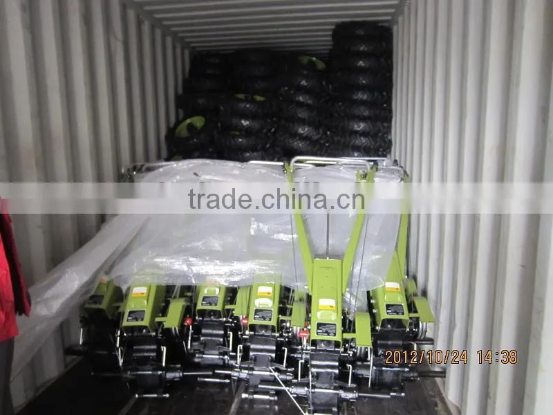 Offer 12HP Agriculture Walking Tractor/Farm Walking Tractor/Motor Block
