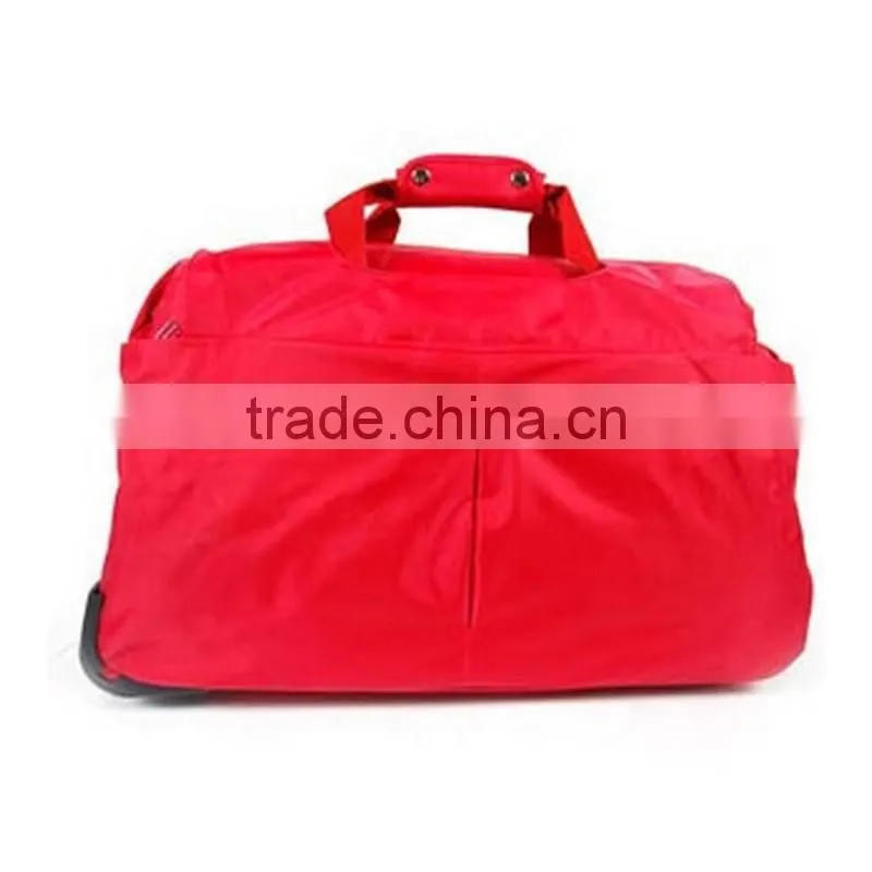 tourist sport bag