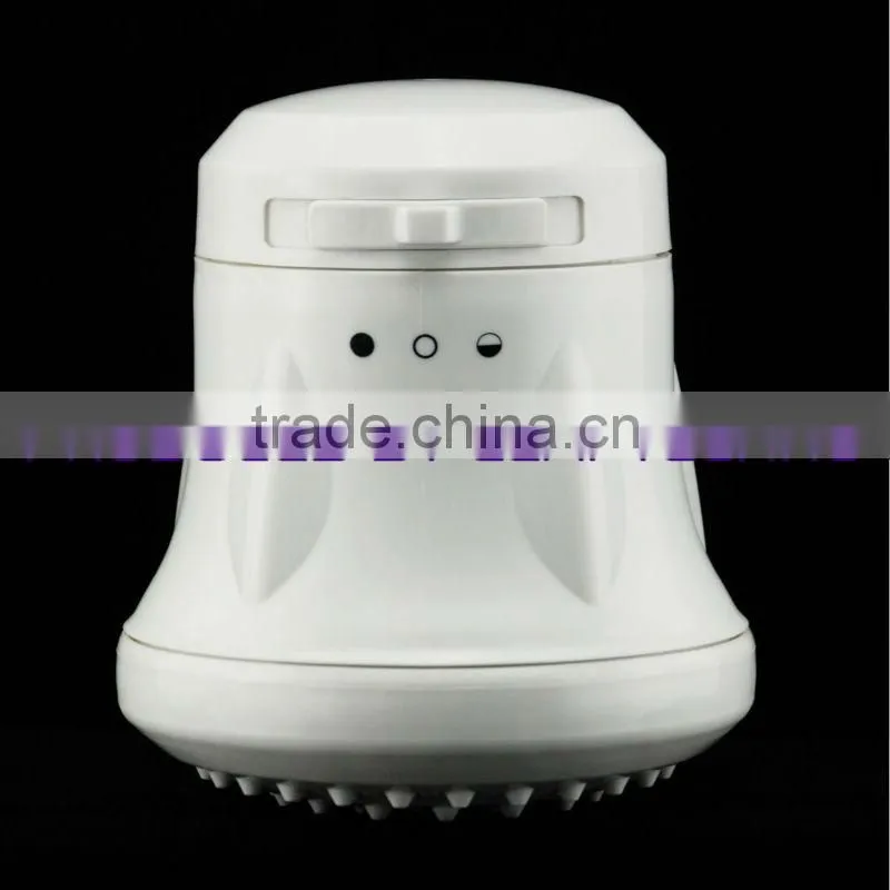 LT-ESH5L Mini Electric Shower Head ; -110V 127V Premium Quality; Hot selling; South America;Mexico;Uruguay;Brazil