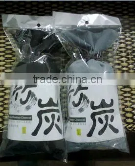 No pollution high quality bamboo charcoal deodorant