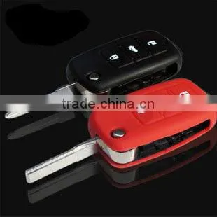 Made in China supplier rubber key blanks wholesale