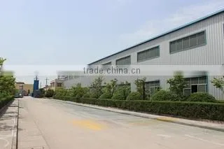 Henan Dinter Heavy Industry Machinery Co., Ltd. company overview - view 2
