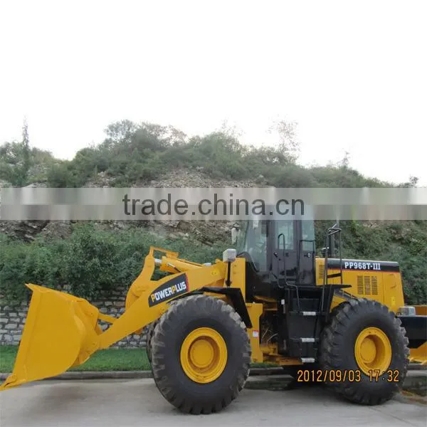 6 ton China supplier wheel loader tire for 26.5-25