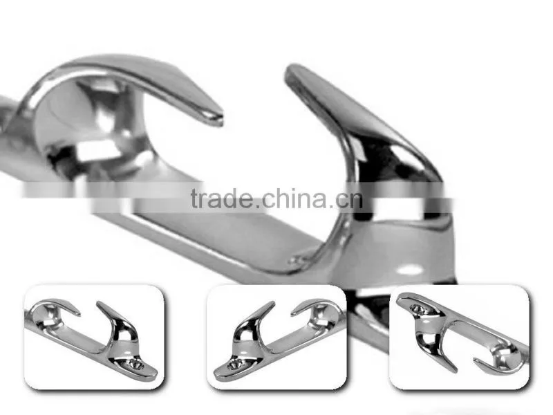 Skene Bow chocks,mooring chock,Marine Hardware Stainless Steel ship chock