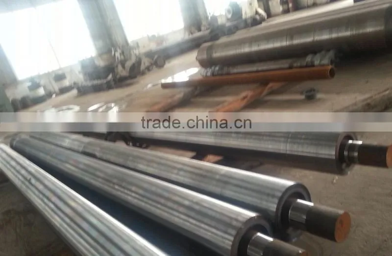 best quality toilet paper roll making machine, tissue paper making full line for paper mill