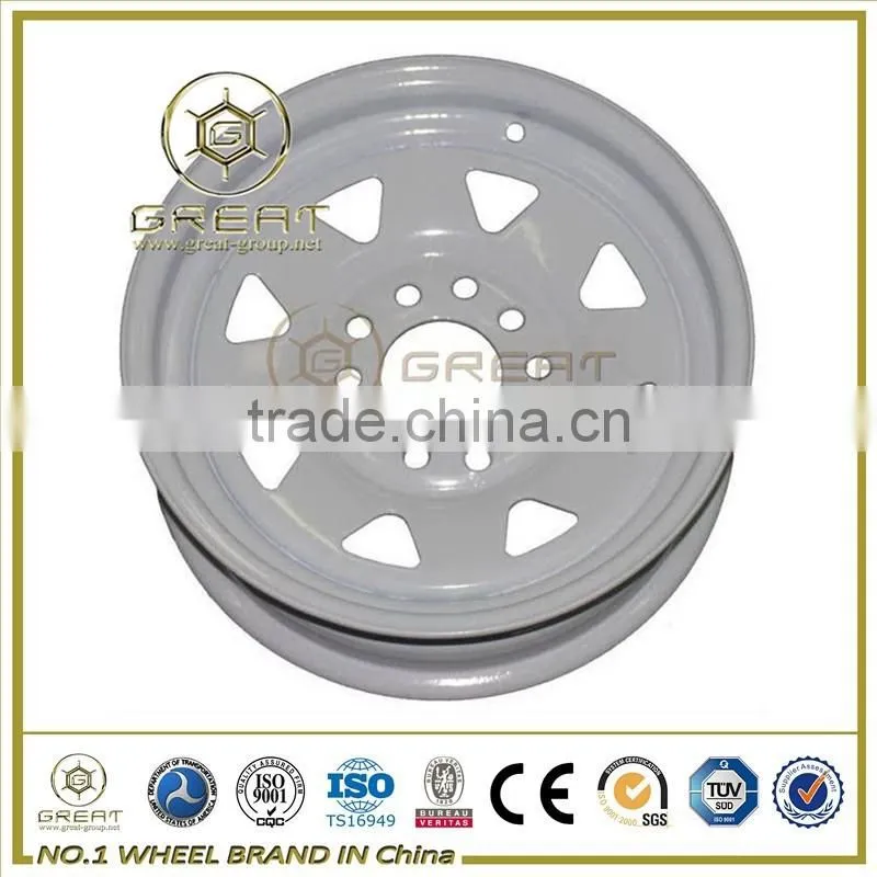 OEM factory price wheel rim