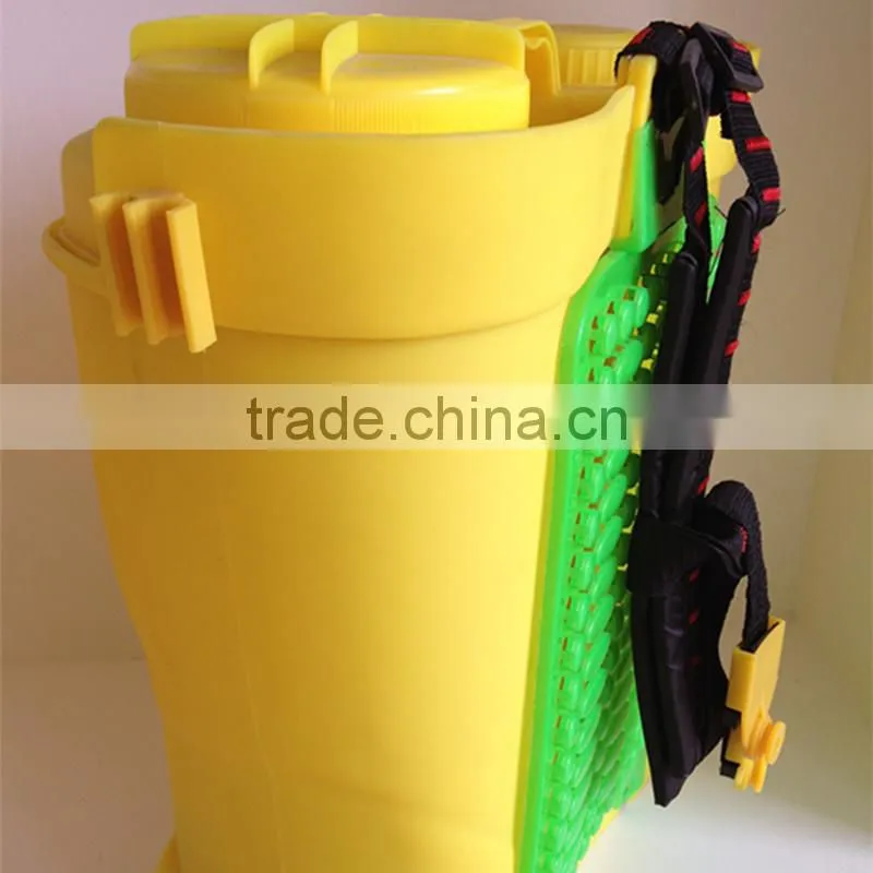 Backpack Battery Operated Electric Agriculture Sprayer