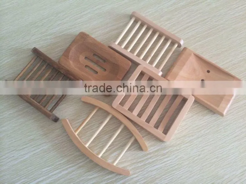 FD-145 bamboo soap box design