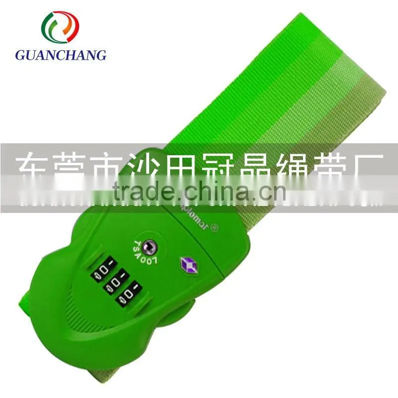luggage locks