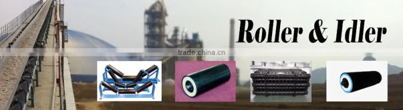 material handling roller