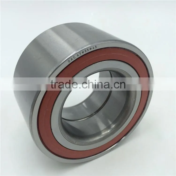 Wheel hub bearing DAC38720034 size 38*72*34